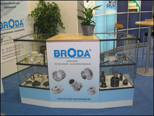 Motek 2008