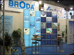 Motek 2008