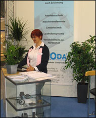 Motek 2008