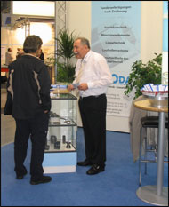 Motek 2008